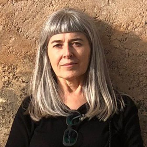 Teresa Marín García