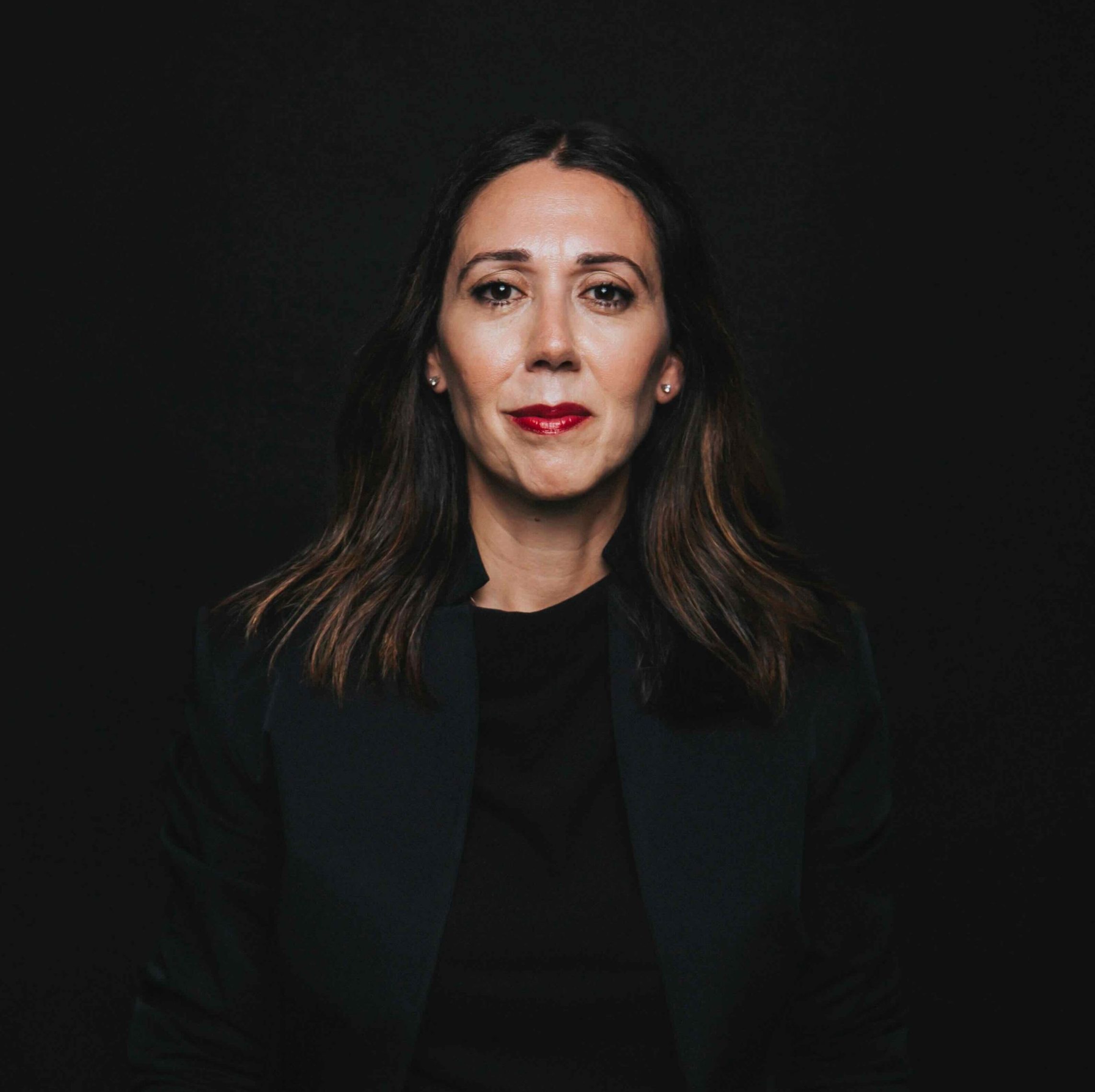 María Aurelia Tinoco Suarez