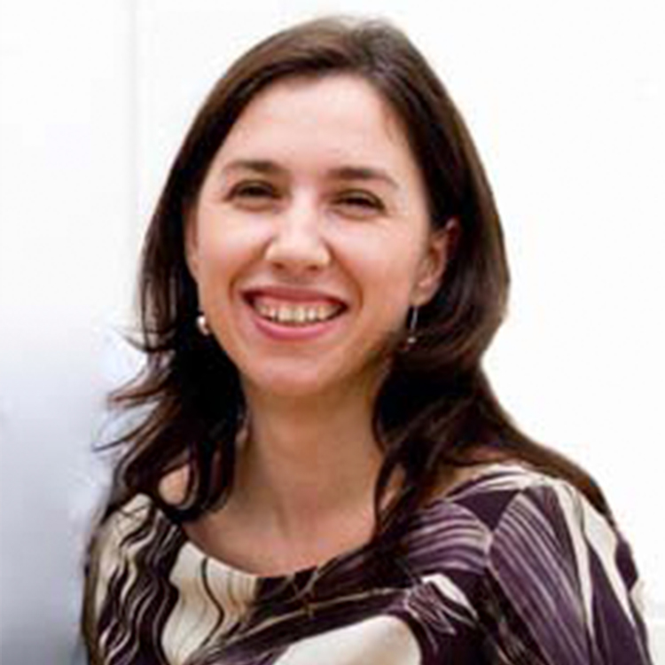 Mónica Sotos Vidal