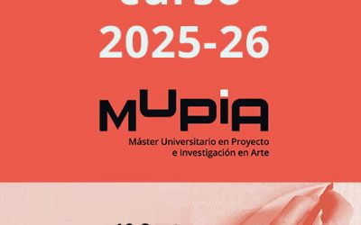 INICIO DEL CURSO 2025-26